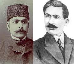 Azərbaycan türkçülüyü ideyası - XII