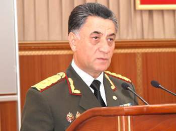 Ramil Usubovdan polis rəislərinə irad