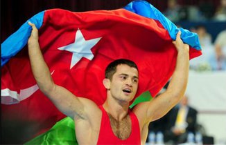 Azərbaycan Olimpiadada GÜMÜŞ medal qazandı 
