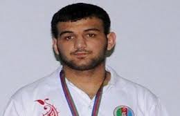 Azərbaycan Olimpiadada 3-cü medalını qazandı - BÜRÜNC