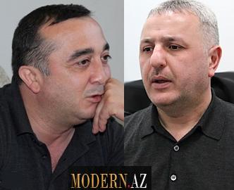 Tanınmış idmançılar ermənilərə uduzmağa qiymət verdilər?