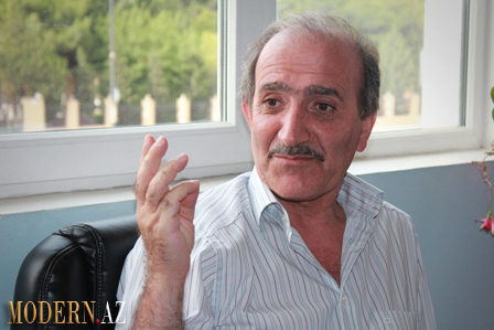 “Tələbə vaxtından deyirdim ki, mən mütləq cərrah olacam” - Məşhur həkimlə MÜSAHİBƏ