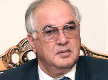 “Yeni vəzifə gözləməyim məndən asılı olan məsələ deyil”