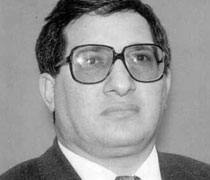 “Quranı çox böyük əziyyətlə çap etdik” - Əlövsət Ağalarov