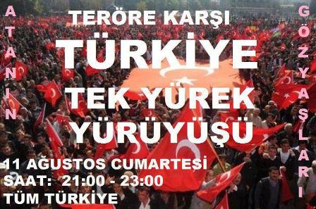 Sabah Türkiyə Səfirliyi qarşısında aksiya keçiriləcək