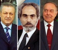 Eks-prezidentlər haqqında qanunu hansı qurum icra edəcək? - AÇIQLAMA