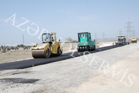 “Azəryolservis” yeni layihələrini açıqladı 