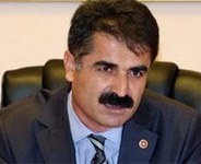 Oğurlanan deputat buraxılıb