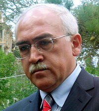 İsa Qəmbər Şimali Qafqaza niyə gedib?