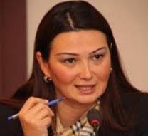 Qənirə Paşayevadan deputatlara Çağırış