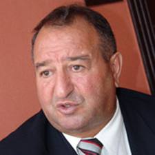 Polkovnik İldırım Məmmədov vəfat edib
