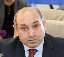  Nazir müavini: “I sinfin bütün dərslikləri dəyişdiriləcək”	