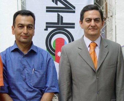 Fuad Mustafayev indi hardadır?