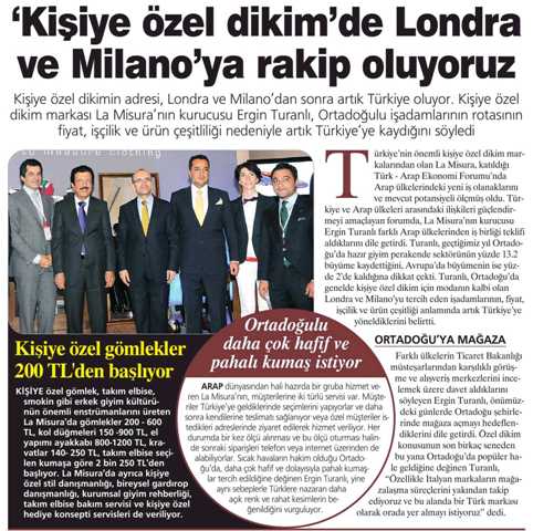 Azərbaycana yeni geyim markası gəlir ®