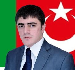 Gürcüstan Azərbaycanlılarının Milli Assambleyasına yeni rəhbər seçilib