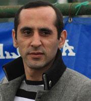 Ağdamdan uzaqlaşan "Qarabağ" 