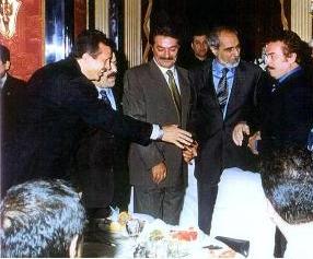 Elçibəyin müayinə və müalicə xərclərini Ərdoğan ödəyib