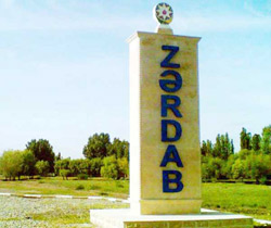Qara günlərini yaşayan zərdablılar...