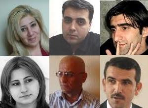Jurnalistlər öz peşələrini bu dərəcədə sevirlər... - MARAQLI