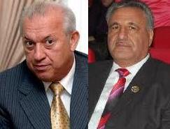 “Yeni Musavat” Cahangir Əsgərovla barışdı, “Azadlıq” isə Tağı Əhmədovla yox