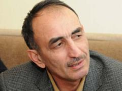 “Estafet” rubrikası - Murad Köhnəqalanın Şərif Ağayara sualı var - MARAQLI