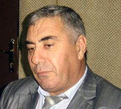 Hafiz Hacıyev: “Məni heç kim həbs edə bilməyəcək”