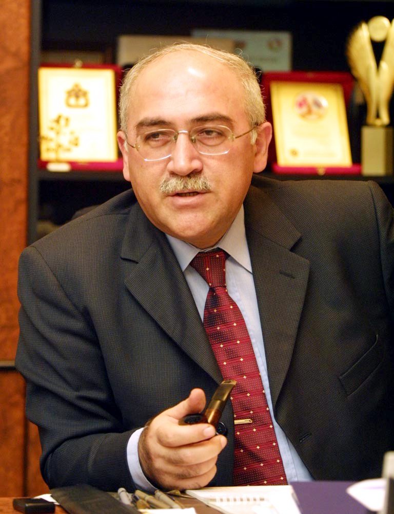 “2013-cü ilin prezident seçkilərində namizəd olacağam”
