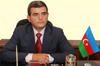 Fazil Mustafadan güneyli zəlzələ qurbanlarına yardım