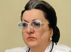 Lalə Şövkət də prezidentliyə namizəd olmaq niyyətindədir