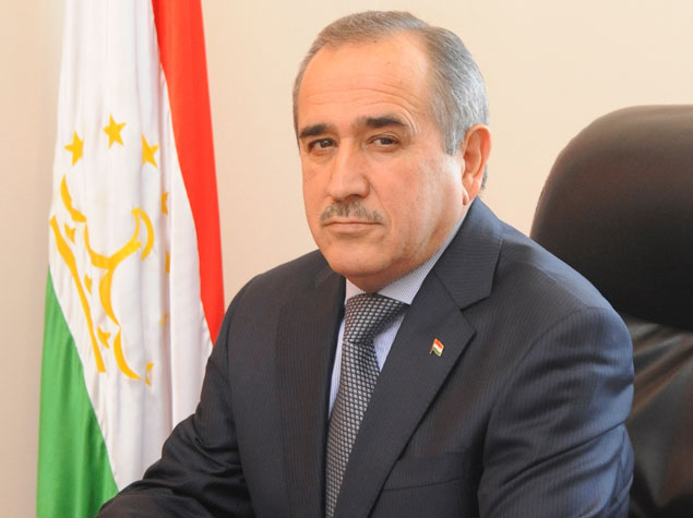 Tacikistanın Azərbaycandakı səfiri vəfat edib