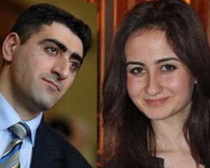 Ramil Səfərovun ailəsi zabitin nişanlı olduğunu təkzib etdi