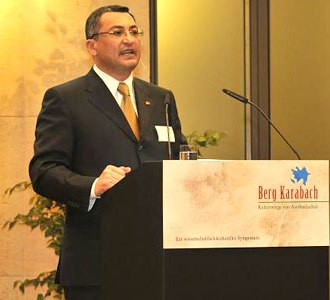 “Martin Şultsun Azərbaycana qarşı ittihamları əsassızdır” - Deputat