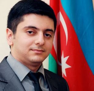 Jurnalist yol qəzasında ölüb