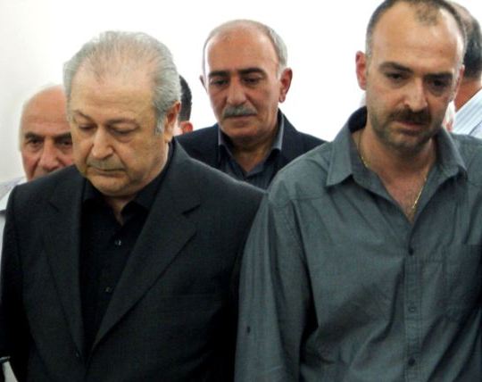 Azərbaycan prezidentlərinin oğulları - VARİSLƏR
