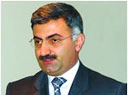 Nazir müavini: “Son zamanlar kiber məkanda qarşılıqlı hücumlar olur”