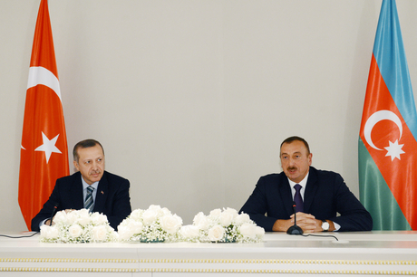 Əliyev bəyanat verdi, Ərdoğan vəd etdi - “...söylədiyimiz sözdür, belə bir addım ata bilmərik”