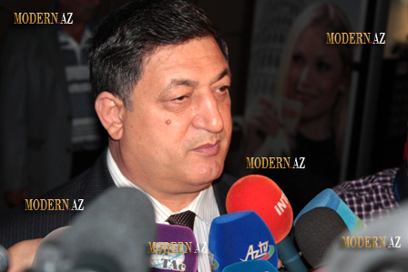 Nazir müavini: “Biz onlara öz gücümüzü göstərdik”
