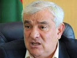 Kamal Abdullanın kitabı ərəbcə çap olundu