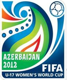 Bakıda FIFA U-17 Qadınlararası Dünya Çempionatına start verildi