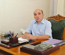 Azərbaycanlı deputat Avropa Parlamentinin prezidentinə müraciət etdi 