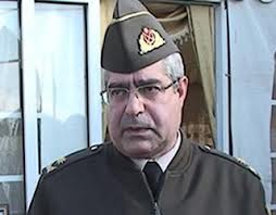 General Lənkəran Əliyev: “Məni evimdən heç kim çıxara bilməz”