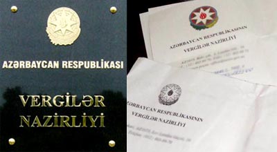216 sahibkar barəsində cinayət işi başlanıb