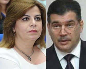 Elşad Abdullayev Gülər Əhmədovanı ittiham edən videomaterial yayıb