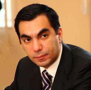 Böyük britaniyalılar Bakı Ali Neft Məktəbinə gəldilər