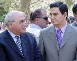 İsa Qəmbər və Əli Kərimli iqtidarla Gülər Əhmədova məsələsini müzakirə edib