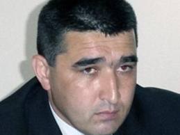 Etibar Pirverdiyev təcili Mingəçevirə getdi