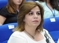“Gülər Əhmədovanı 7 ildən 12 ilədək həbs gözləyir”