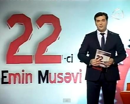 Diaspor Komitəsi Emin Musəvi ilə bağlı xəbəri təkzib etdi