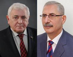 Deputatlar jurnalistləri dəstəklədi