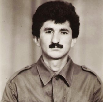 Rey Kərimoğlu 20 il sonra savaş xatirələrini yazmağa başlayıb